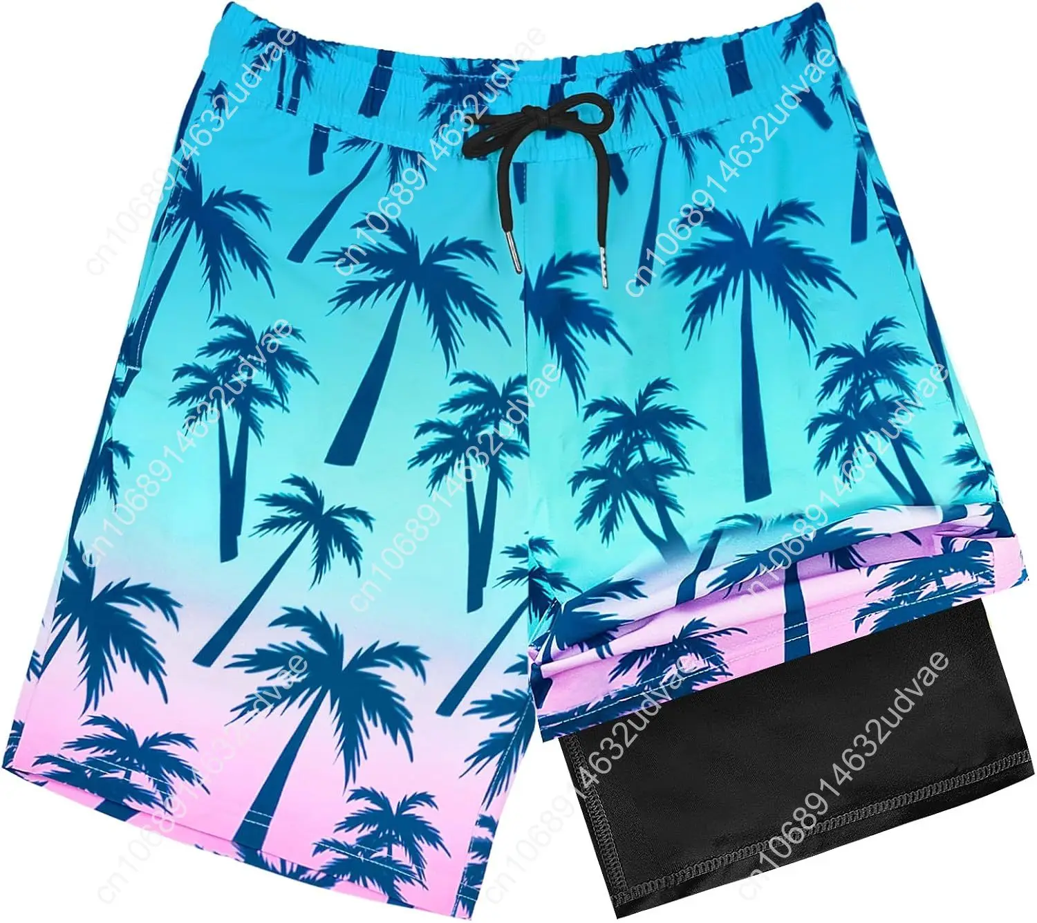 Short de bain pour garçons Oly - Swim Trunk Quick Dry avis et prix