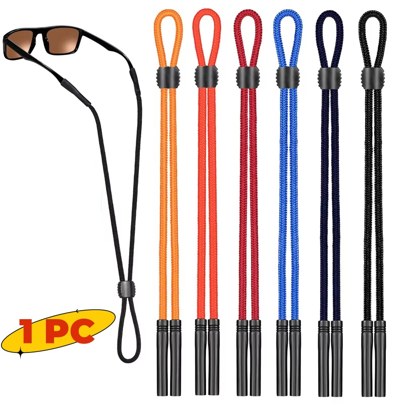 1 pièce de sangle pour lunette - Sunglass Retainer Cord avis et prix
