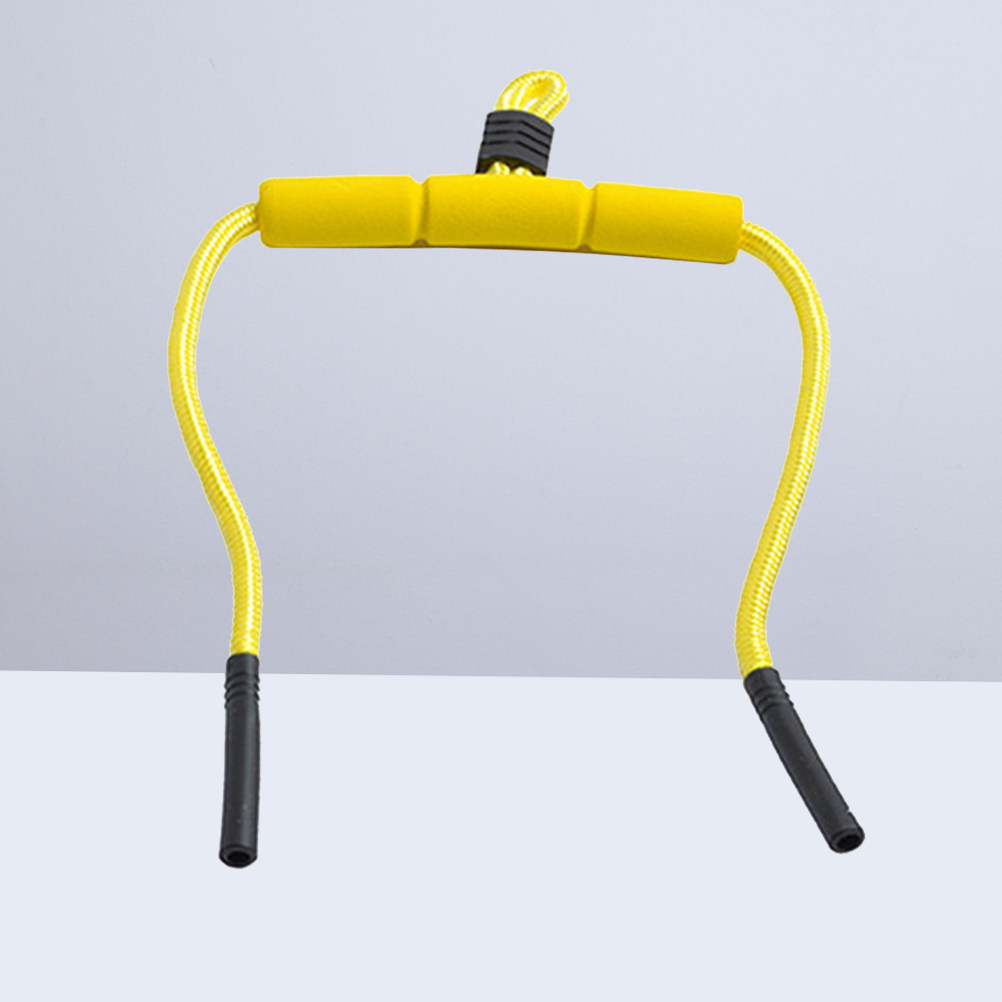 Support réglable pour lunettes - Sunglass Retainer Cord avis et prix