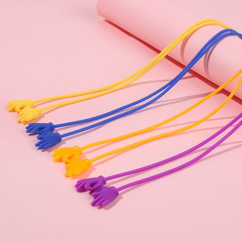 Sangles de lunettes en silicon - Sunglass Retainer Cord avis et prix